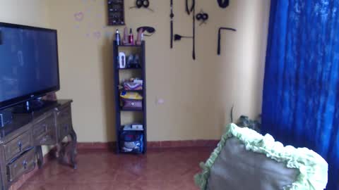 smith_lechosoxxx online show from 11.09.25