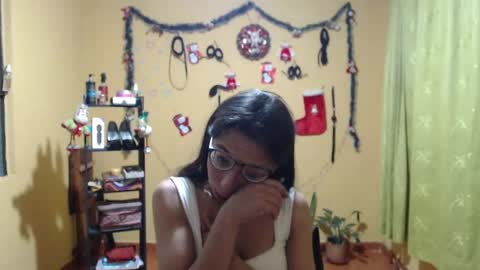 smith_lechosoxxx online show from 12.01.25