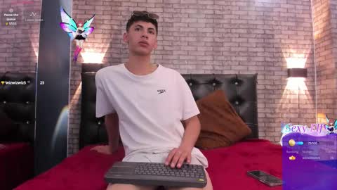 Smith online show from 03.25.26