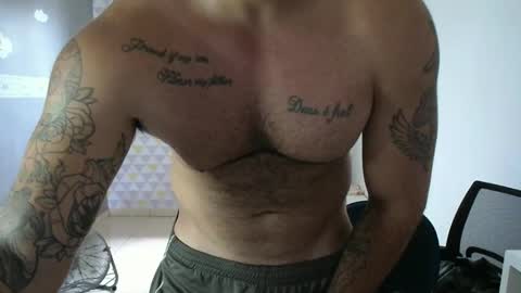 smithduke online show from 04.10.26