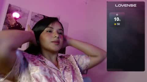 Snapshot of smithwet chatting on 04.14.26 nina online show from 04.14.26