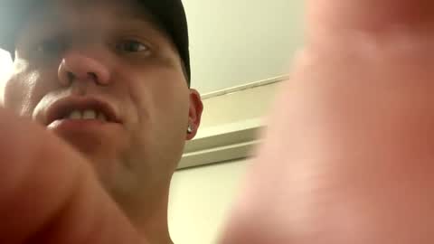 Smoke4Daddy online show from 09.21.25