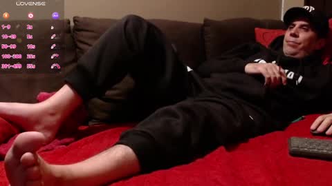 Snapshot of smoke_n_strokexxx chatting on 09.12.25 Master J XXX online show from 09.12.25