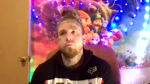 smoke online show from 12.29.24