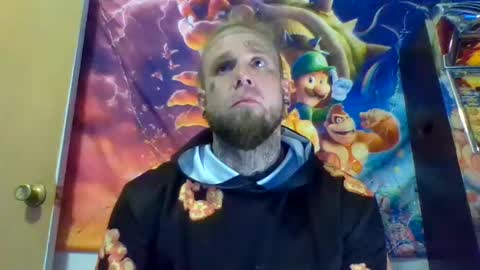 smoke online show from 11.13.25