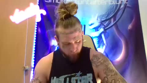 smoke online show from 03.22.26