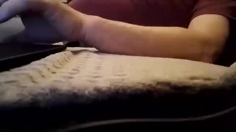 smokefetishman500 online show from 02.15.26