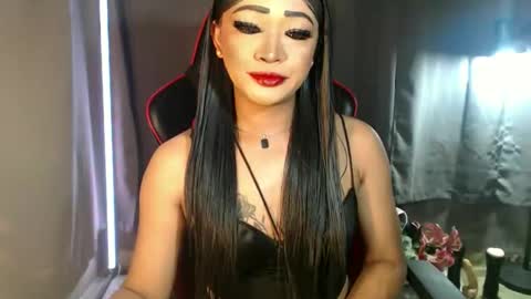 Amanda online show from 01.13.26