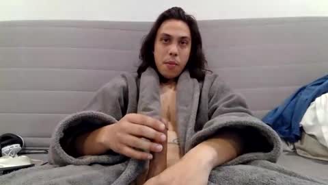 Snapshot of smokestar1991 chatting on 02.24.25 SmokeStar online show from 02.24.25