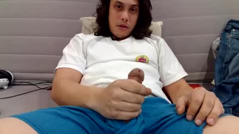 Snapshot of smokestar1991 chatting on 02.25.25 SmokeStar online show from 02.25.25