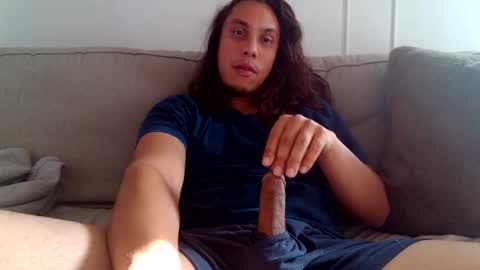 Snapshot of smokestar1991 chatting on 10.16.25 SmokeStar online show from 10.16.25