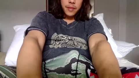 Snapshot of smokestar1991 chatting on 02.19.26 SmokeStar online show from 02.19.26