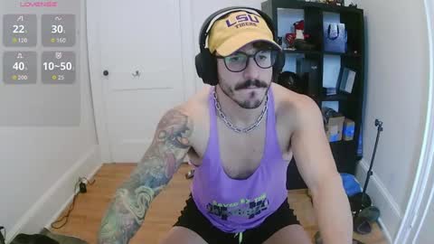 Johnny online show from 10.21.25