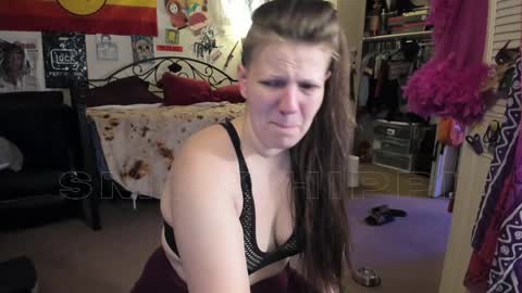 Big Dawg online show from 01.24.25