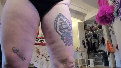 Big Dawg online show from 02.04.25