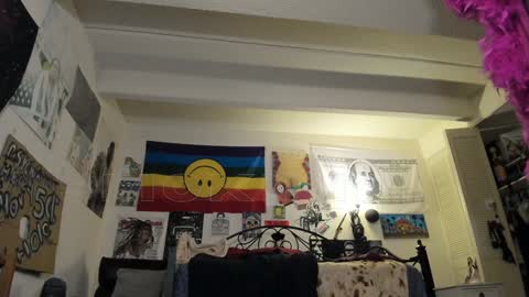 Big Dawg online show from 02.07.25