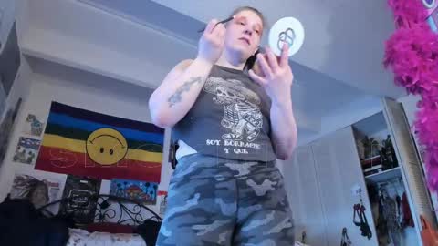 Big Dawg online show from 02.11.25