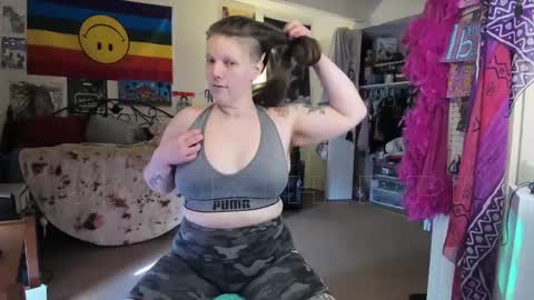 Big Dawg online show from 02.19.25