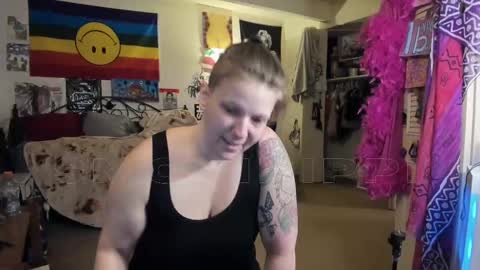 Big Dawg online show from 02.20.25