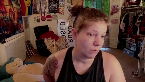 Big Dawg online show from 10.02.25