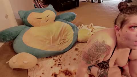 Big Dawg online show from 10.03.25