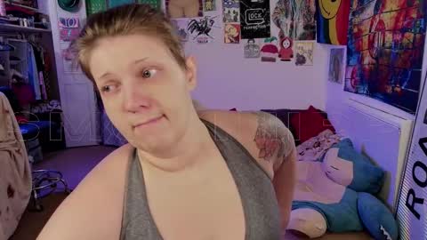 Big Dawg online show from 10.15.25