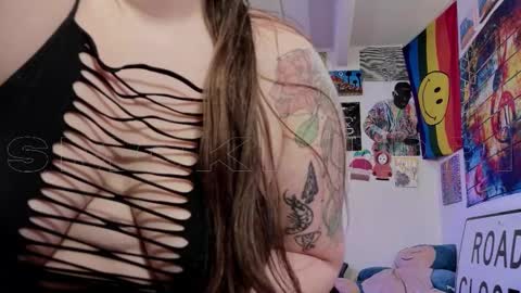 Big Dawg online show from 10.18.25