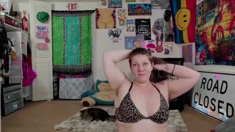 Big Dawg online show from 11.01.25