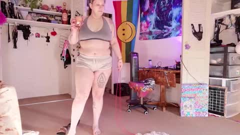 Big Dawg online show from 11.13.25