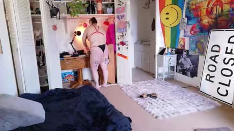 Big Dawg online show from 02.07.26