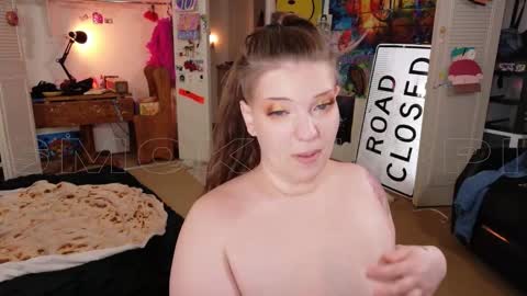 Big Dawg online show from 02.08.26