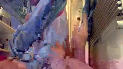 Smokingtime online show from 12.22.25