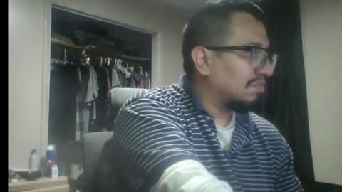 smoky47 online show from 12.04.25