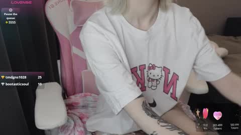 Kira  online show from 03.02.25