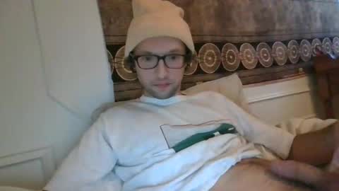 Snapshot of smoothcanuck69 chatting on 02.02.25 Smoothcock online show from 02.02.25