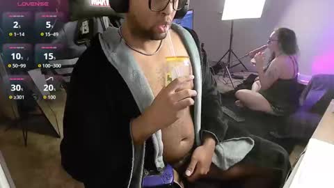 Smoothj2011 online show from 11.28.25