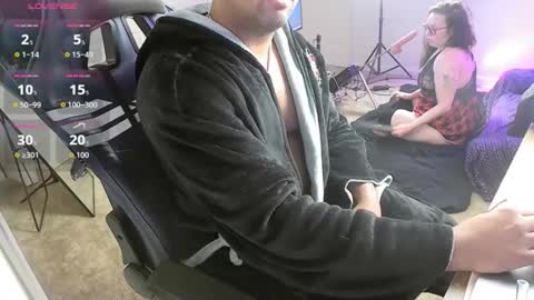 Smoothj2011 online show from 12.04.25