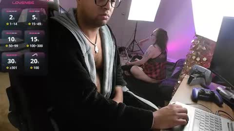 Smoothj2011 online show from 12.21.25