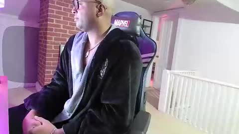 Smoothj2011 online show from 03.02.26