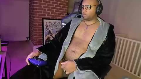 Smoothj2011 online show from 03.06.26