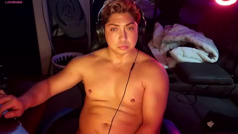 Myke Jackin online show from 04.20.26