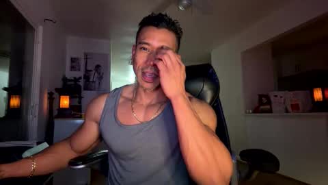 smoothripz online show from 03.29.26