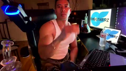 smoothripz online show from 04.12.26