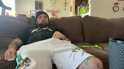 SmoothTactix online show from 02.03.26