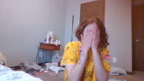 Bambi--Vodka online show from 02.12.25