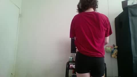 Bambi--Vodka online show from 10.26.25