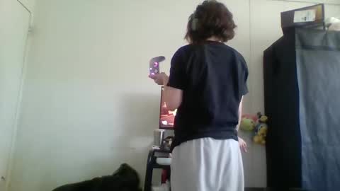 Bambi--Vodka online show from 11.01.25