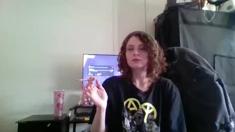 Bambi--Vodka online show from 03.19.26