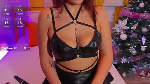 Sidney 3 online show from 12.18.25