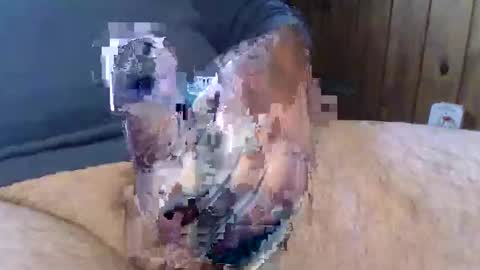 Snapshot of sn0man69 chatting on 12.25.24 sn0man69 online show from 12.25.24